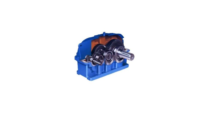 نکات مهم در افزایش طول عمر گیربکس صنعتی